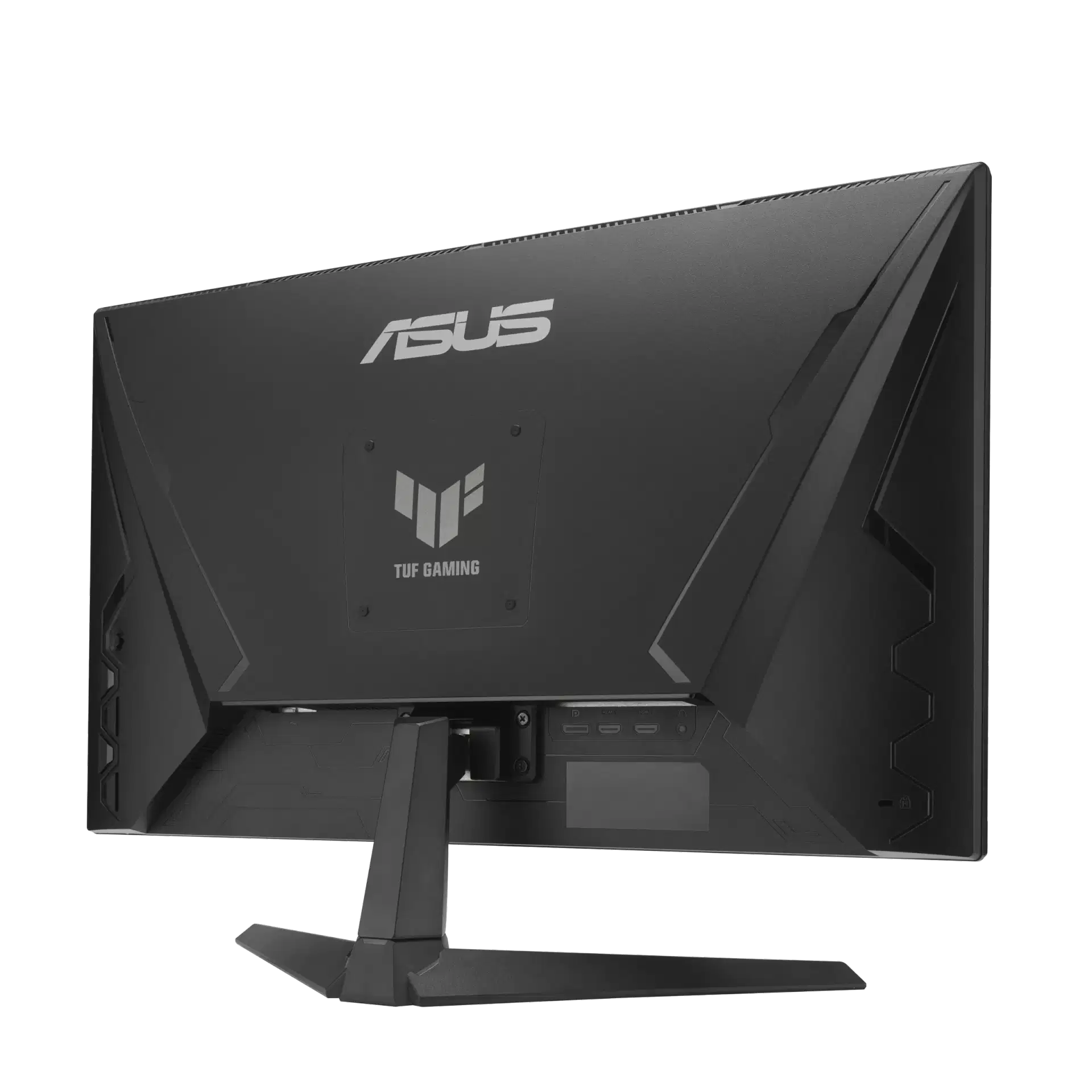 Asus ASUS TUF Gaming Series 5 VG279Q5A 27-inch Gaming Monitor, Full HD Fast-IPS panel, 200Hz, 0.3ms , G-SYNC compatible, AMD FreeSync Premium, ELMB SYNC, 99% sRGB, DisplayWidget Center, Gaming AI | 90AR00E1-M00080 - thumbnail 2