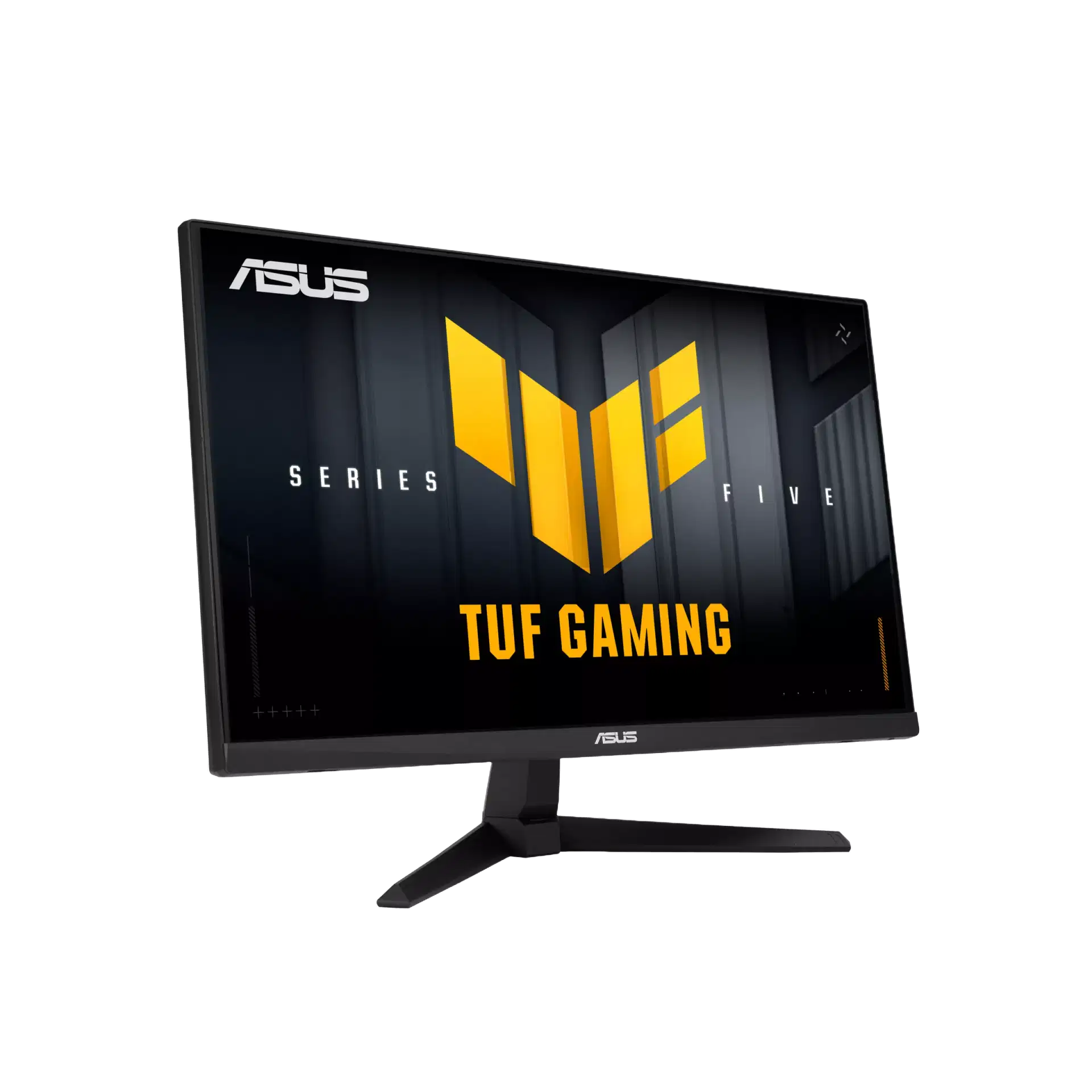 Asus ASUS TUF Gaming Series 5 VG279Q5A 27-inch Gaming Monitor, Full HD Fast-IPS panel, 200Hz, 0.3ms , G-SYNC compatible, AMD FreeSync Premium, ELMB SYNC, 99% sRGB, DisplayWidget Center, Gaming AI | 90AR00E1-M00080 - thumbnail 3