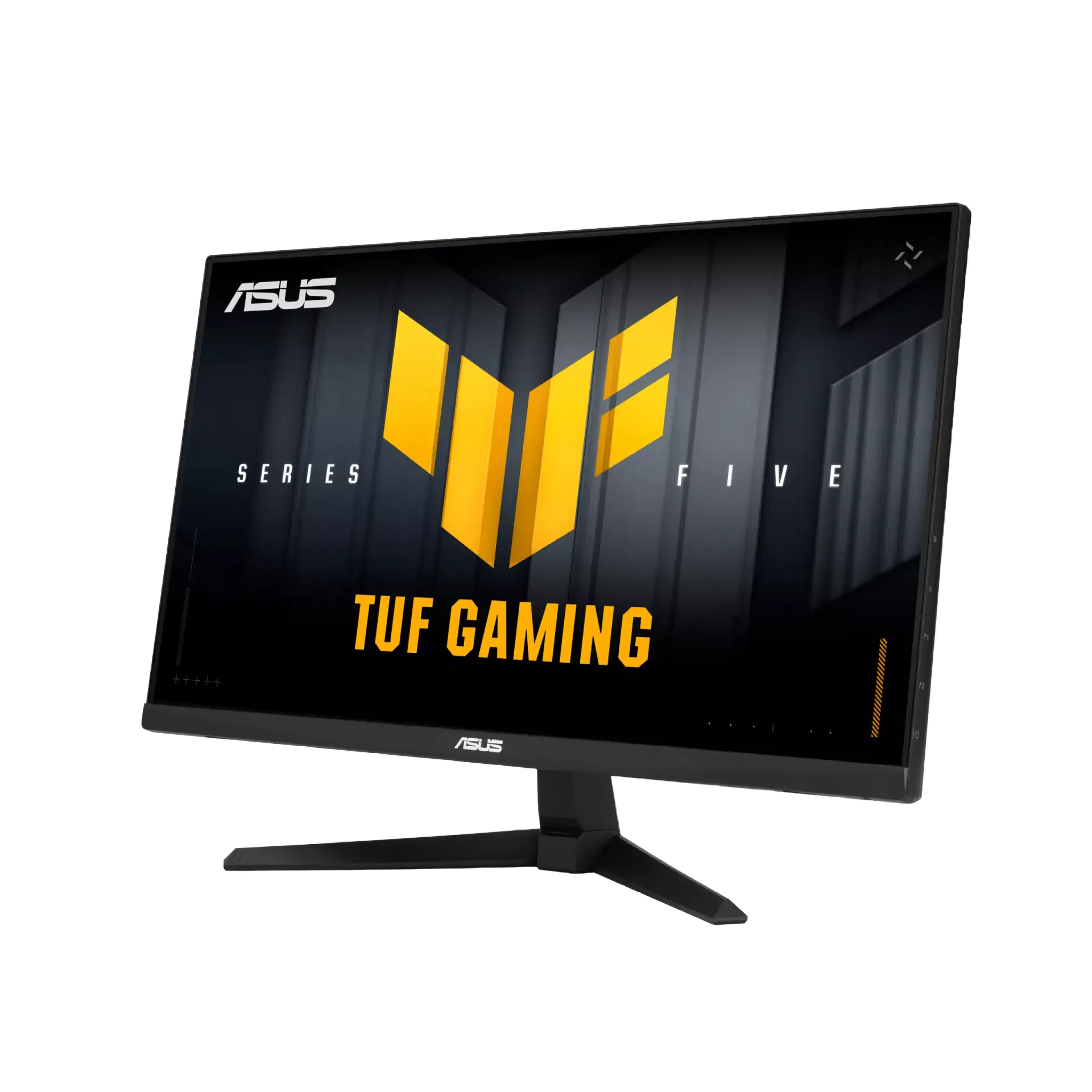 Asus ASUS TUF Gaming Series 5 VG279Q5A 27-inch Gaming Monitor, Full HD Fast-IPS panel, 200Hz, 0.3ms , G-SYNC compatible, AMD FreeSync Premium, ELMB SYNC, 99% sRGB, DisplayWidget Center, Gaming AI | 90AR00E1-M00080 - thumbnail 5