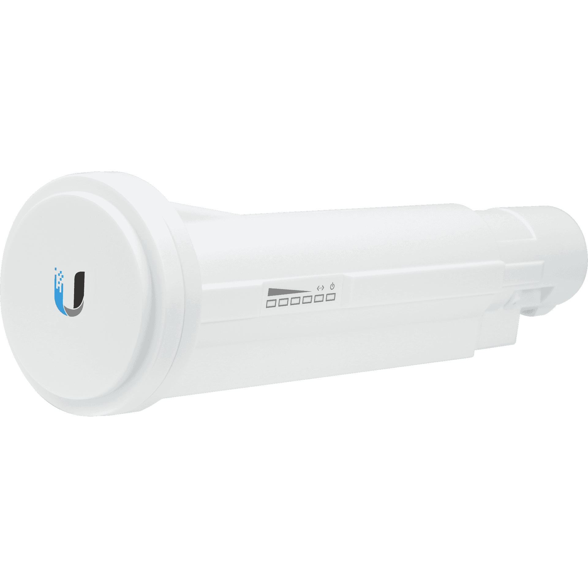 Ubiquiti Unifi airMAX PowerBeam 5AC 500 (2-Pack), 5 GHz WiFi antenna with a 450+ Mbps Real TCP/IP throughput rate | PBE-5AC-500 - thumbnail 5