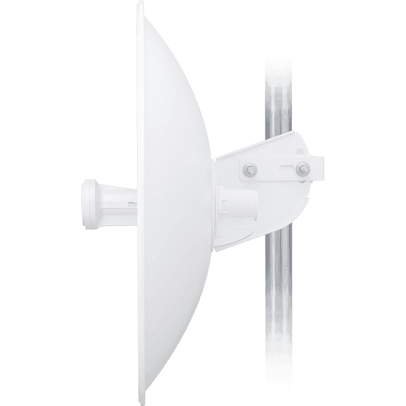 Ubiquiti Unifi airMAX PowerBeam 5AC 500 (2-Pack), 5 GHz WiFi antenna with a 450+ Mbps Real TCP/IP throughput rate | PBE-5AC-500 - thumbnail 6