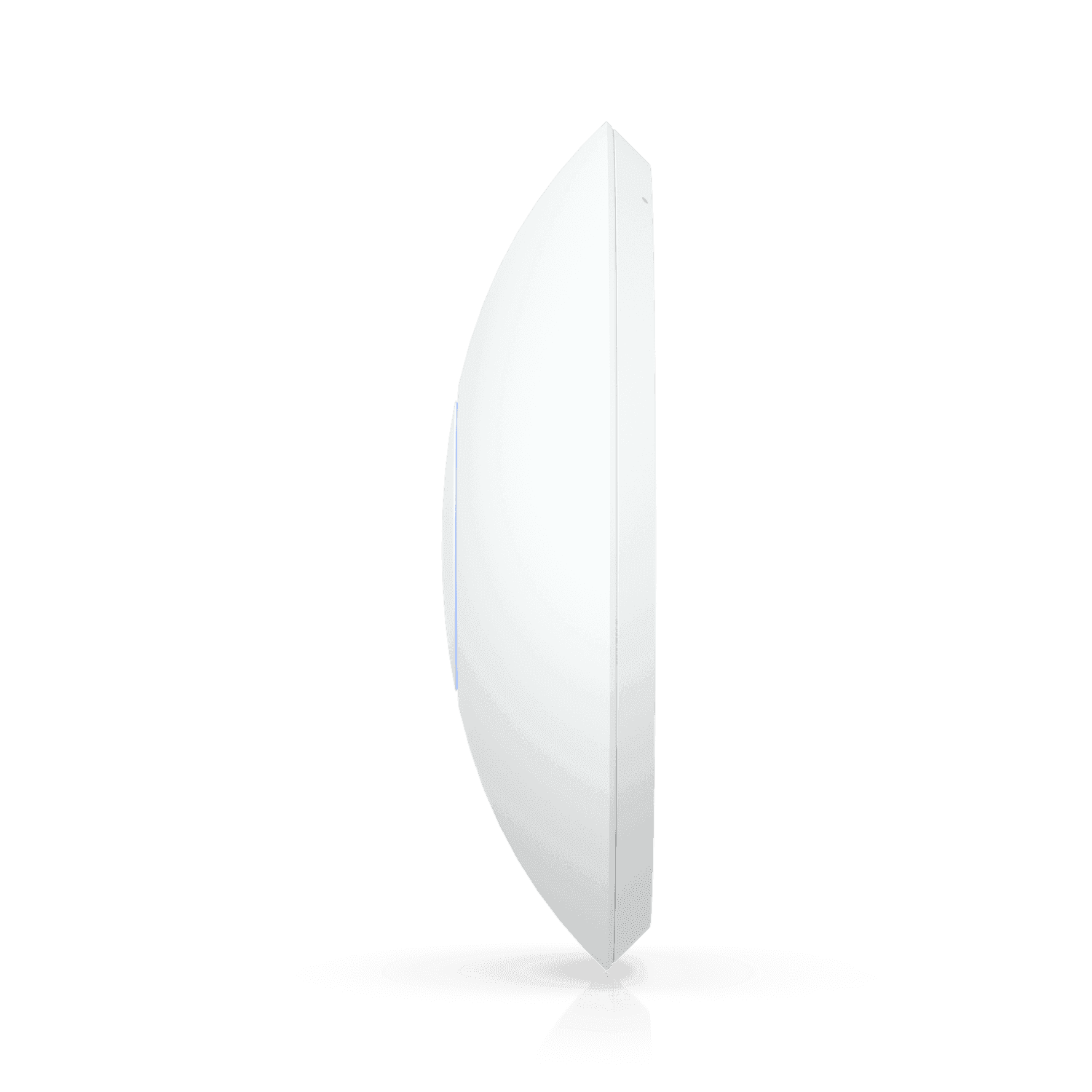 Unifi U7-LR Compact Ceiling-mount WiFi 7 Access Point, with 5 spatial streams and extended signal range thumbnail 5