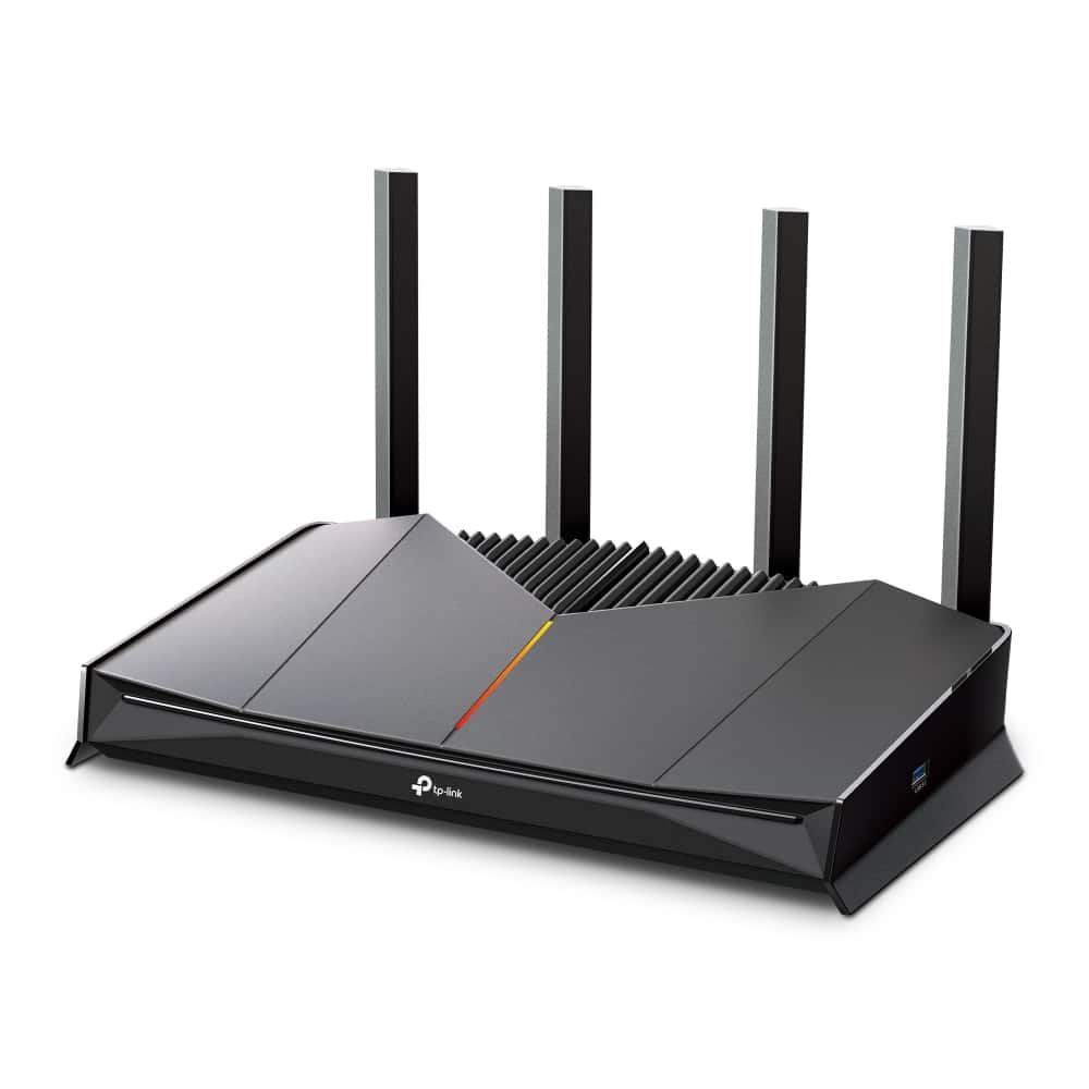 tp-link Archer GE230 BE3600 Dual-Band Wi-Fi 7 Router, Lightning-Fast Gaming Wi-Fi up to 3600 Mbps thumbnail 1