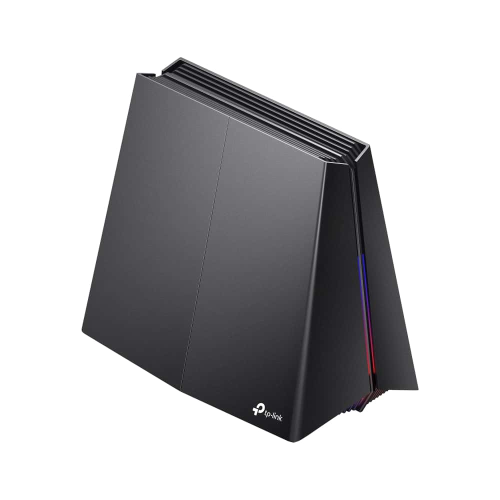tp-link tp-link Archer GE550 BE9300 Tri-Band Wi-Fi 7 Gaming Router,  up to 9220 Mbps, Dedicated Game Panel - thumbnail 4
