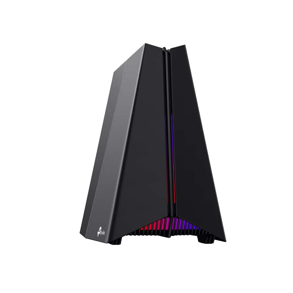 tp-link tp-link Archer GE550 BE9300 Tri-Band Wi-Fi 7 Gaming Router,  up to 9220 Mbps, Dedicated Game Panel - thumbnail 5