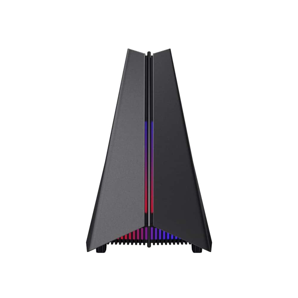 tp-link Archer GE550 BE9300 Tri-Band Wi-Fi 7 Gaming Router,  up to 9220 Mbps, Dedicated Game Panel thumbnail 6