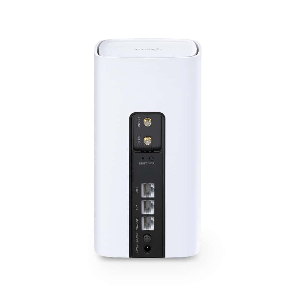 tp-link Archer NX500 5G AX3000 Wireless Dual-Band Gigabit Router thumbnail 2