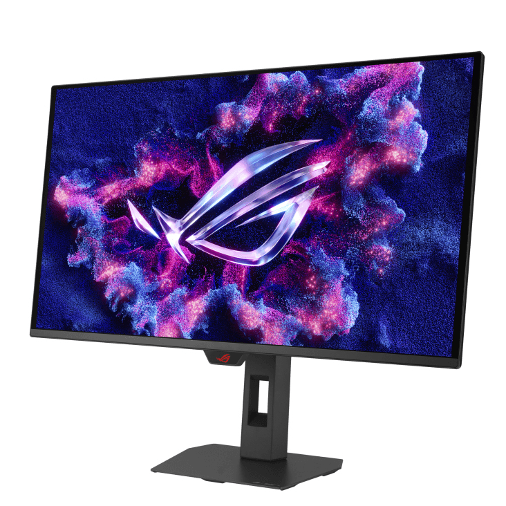 Asus ASUS ROG Strix OLED XG27AQDMES 27-inch Gaming Monitor (26.5-inch viewable), 1440p QD-OLED (2560x1440), 240 Hz, 0.03ms, Neo Proximity Sensor, ASUS OLED Care Pro, ELMB, G-SYNC, 99% DCI-P3 |  90LM0C80-B01171 - thumbnail 3