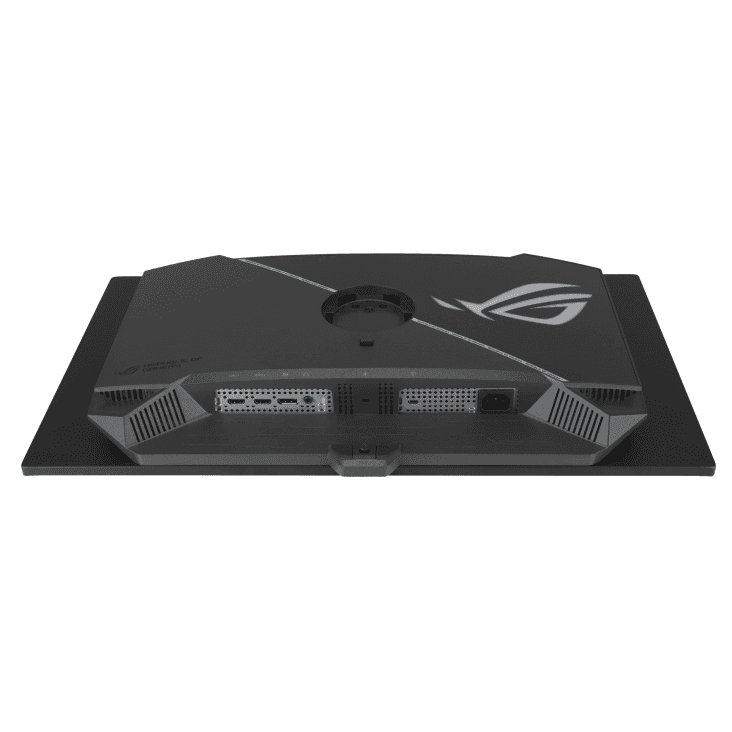 Asus ASUS ROG Strix OLED XG27AQDMES 27-inch Gaming Monitor (26.5-inch viewable), 1440p QD-OLED (2560x1440), 240 Hz, 0.03ms, Neo Proximity Sensor, ASUS OLED Care Pro, ELMB, G-SYNC, 99% DCI-P3 |  90LM0C80-B01171 - thumbnail 6