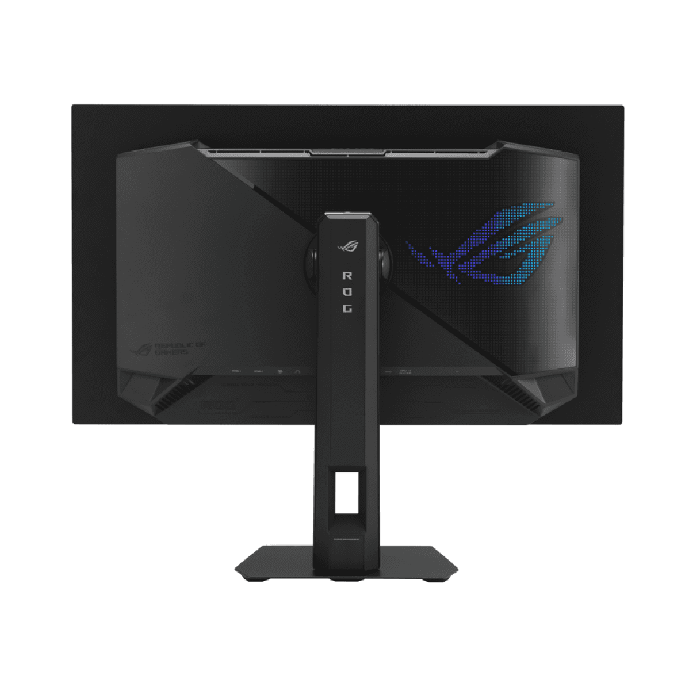 Asus ASUS ROG Strix OLED XG27AQWMG Gaming Monitor, 27″ QHD TrueBlack Glossy Tandem OLED, 280Hz, 0.03ms, DisplayHDR True Black 500, 99.5% DCI-P3 | 90LM0BZ0-B01171 - thumbnail 6