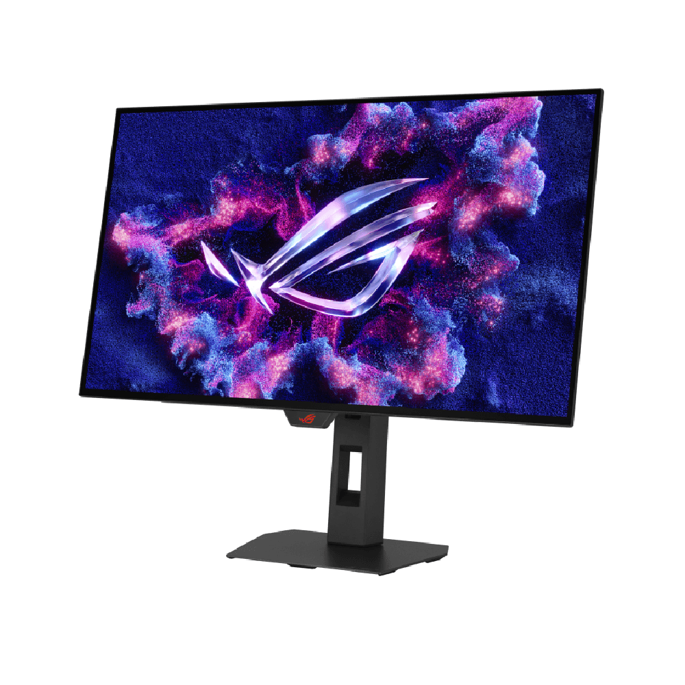 Asus ASUS ROG Strix OLED XG27AQWMG Gaming Monitor, 27″ QHD TrueBlack Glossy Tandem OLED, 280Hz, 0.03ms, DisplayHDR True Black 500, 99.5% DCI-P3 | 90LM0BZ0-B01171 - thumbnail 3