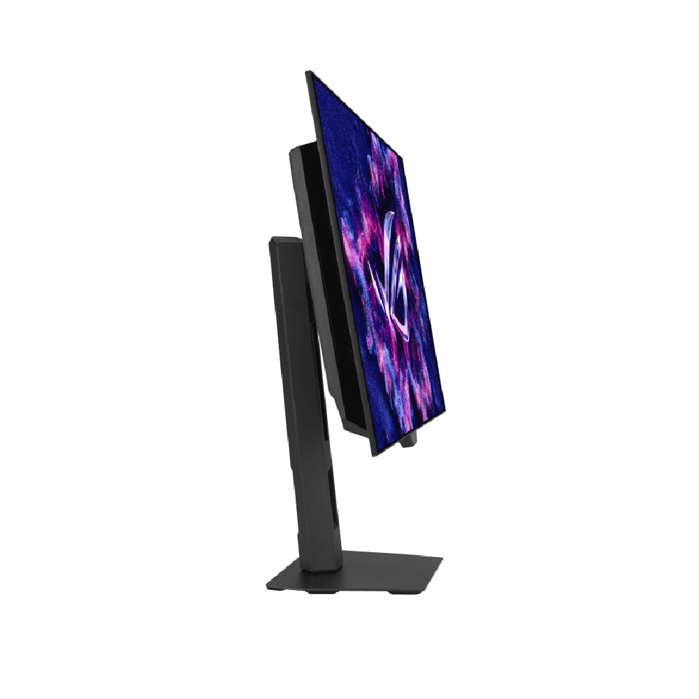 Asus ASUS ROG Strix OLED XG27AQWMG Gaming Monitor, 27″ QHD TrueBlack Glossy Tandem OLED, 280Hz, 0.03ms, DisplayHDR True Black 500, 99.5% DCI-P3 | 90LM0BZ0-B01171 - thumbnail 4