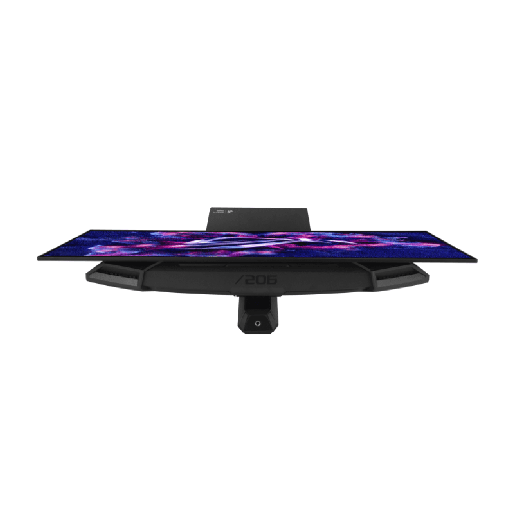Asus ASUS ROG Strix OLED XG27AQWMG Gaming Monitor, 27″ QHD TrueBlack Glossy Tandem OLED, 280Hz, 0.03ms, DisplayHDR True Black 500, 99.5% DCI-P3 | 90LM0BZ0-B01171 - thumbnail 5