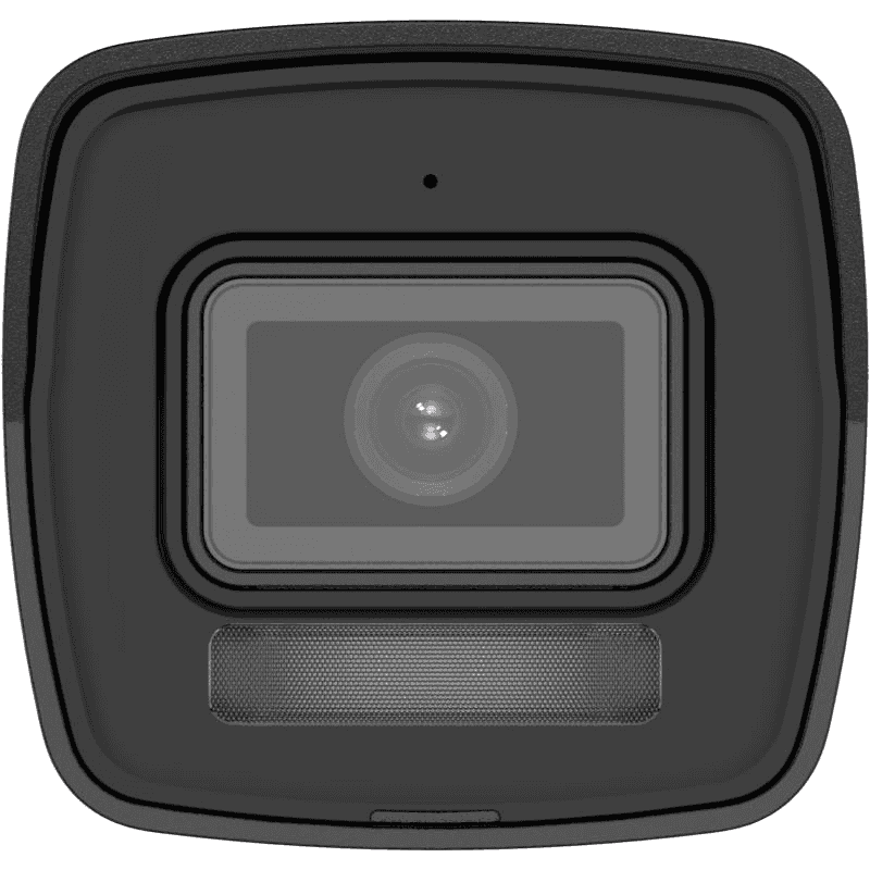 HIKVISION Hikvision 4 MP IP  BULLET CAMERA DS-2CD1043G2-LIU 2.8m  LENS  4MP   Smart Hybrid Light Fixed Bullet Network Camera  DS-2CD1043G2-LIU CCTV CAMERA - thumbnail 3