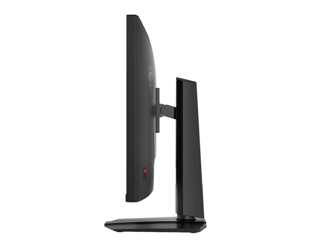 MSI MAG 322URDF E16 Gaming Monitors, 32" 3840 x 2160 Rapid IPS, Dual Mode 4K UHD 160Hz, FHD 320Hz, 0.5ms (GtG) Response Time, DisplayHDR 400, Adaptive-Sync, Black | 9S6-3DD89T-001 thumbnail 5