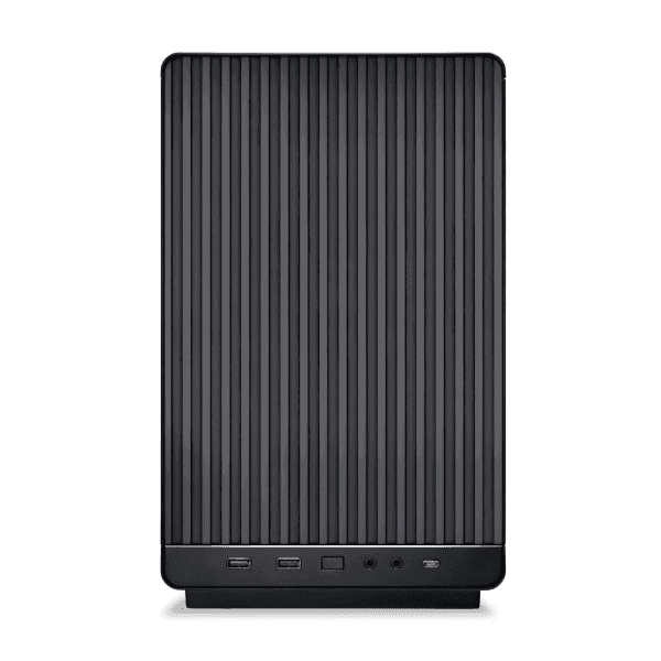 Nanotech Smart Micro Gaming PC, Core i7-14700KF 14th Gen, NVIDIA RTX 4080 SUPER 16GB, 32GB (2x16GB) DDR5 RAM, 2TB 990 Pro SSD, AIO Cooler, 1200W - thumbnail 1