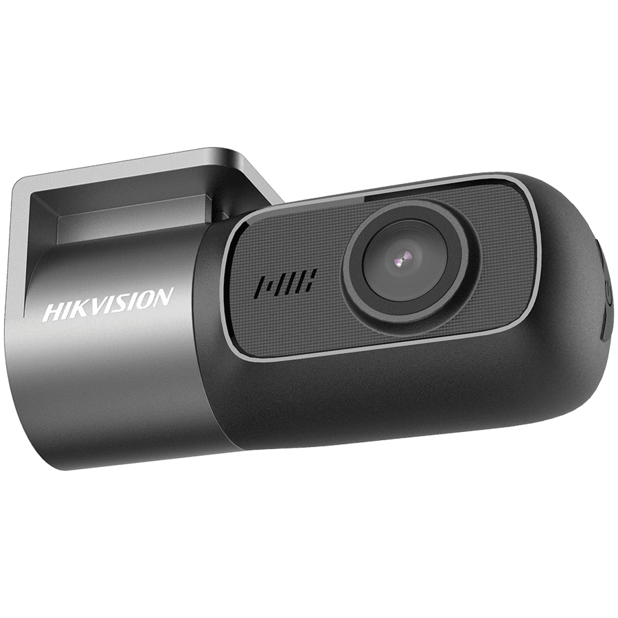 HIKVISION Hikvision AE-DC4018-D1PRO D1 Pro FHD Dash Camera, 1440P HD Recording, 122° Wide-Angle Lens, Built-in Wi-Fi, 330° Rotation, Mic & Speaker, Car Dashcam - thumbnail 1