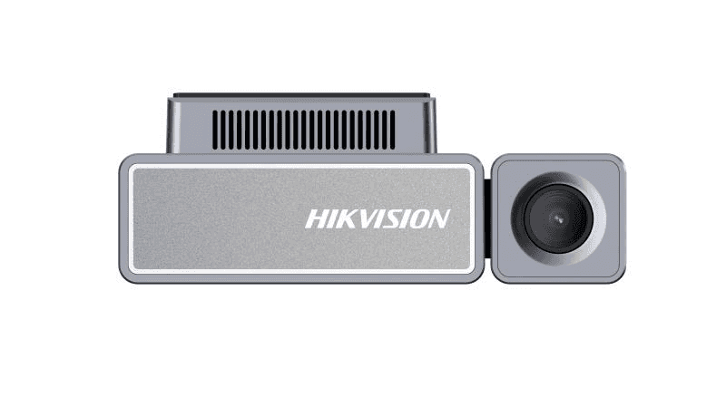 HIKVISION Hikvision Video: Front 2K HD Car Dash camera, support 105?? horizontally, 123?? diagonal, adjustable up and down, left and right angles; pull back 1080P HD camera, Built-in Wi-Fi module, Parking monitoring, Dash Cam  | AE-DC8012-C8(2022)(2CH) - thumbnail 2