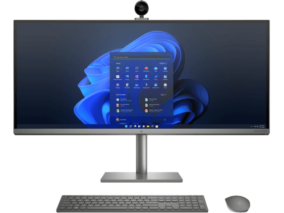 Hp HP ENVY 34-C1101NH CORE-I7 12700 16GB RAM,1TB SSD, NVIDA 3060 6GB GRAPHIC,WUHD ANTIGARE IPS WIN11,7Y8T6EA#BH5 - thumbnail 2