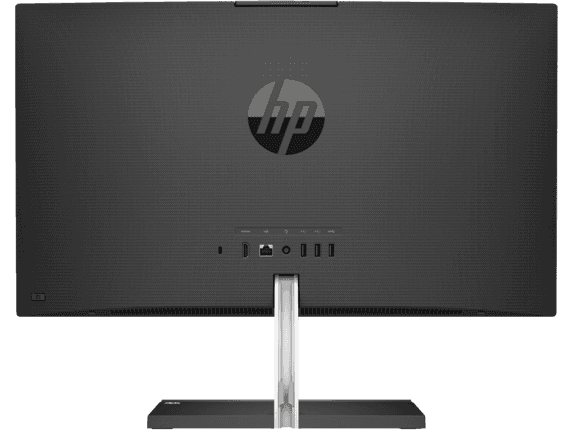 Hp HP All-in-One 24-cb1035nh Bundle All-in-One PC CORE I7 12TH-1255U,8GB RAM,512GB SSD,23.8"INCH TOUCH,2GB VGA,DOS.6W1A8EA#BH5 - thumbnail 5