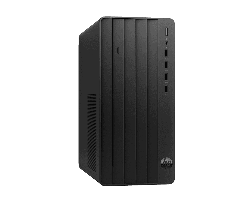 Hp HP Pro Tower 290 G9 Desktop PC, FreeDOS, Intel Core i5 - 13500, 8GB RAM, 512GB SSD, Dos. | A54XGET - thumbnail 3