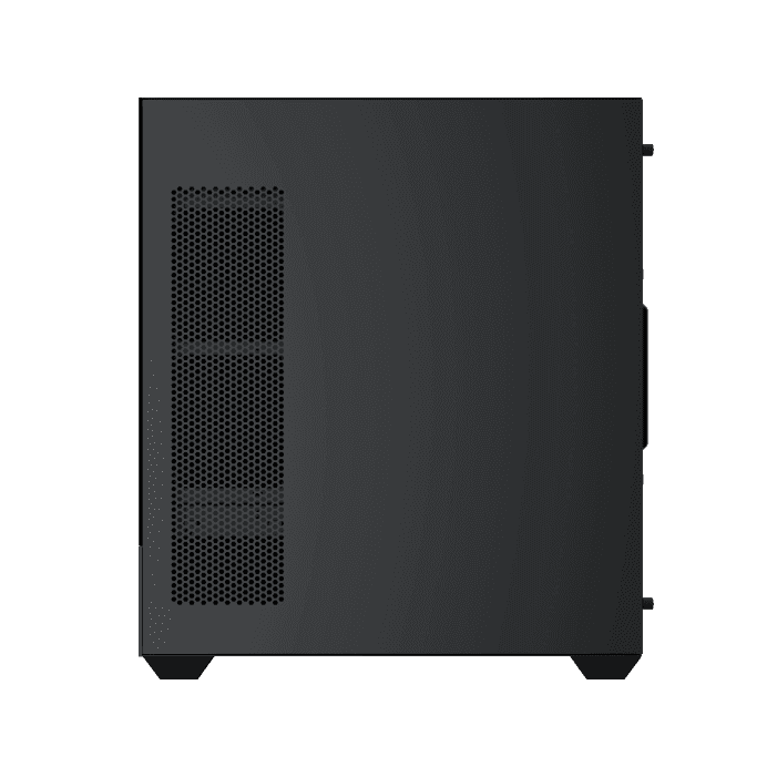 XIGMATEK Xigmatek Alphard E-ATX ARGB Case, Tempered Glass, 9x Fans Supports, MoBo Upto E-ATX, GPU Upto 410mm, Cooler Upto 360mm, Black | EN43802 - thumbnail 8