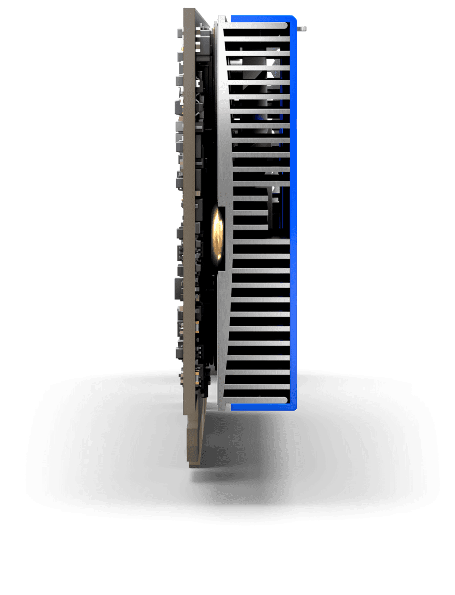 AMD Radeon??? PRO W6400 4GB Graphics Card | 100-506189 thumbnail 10