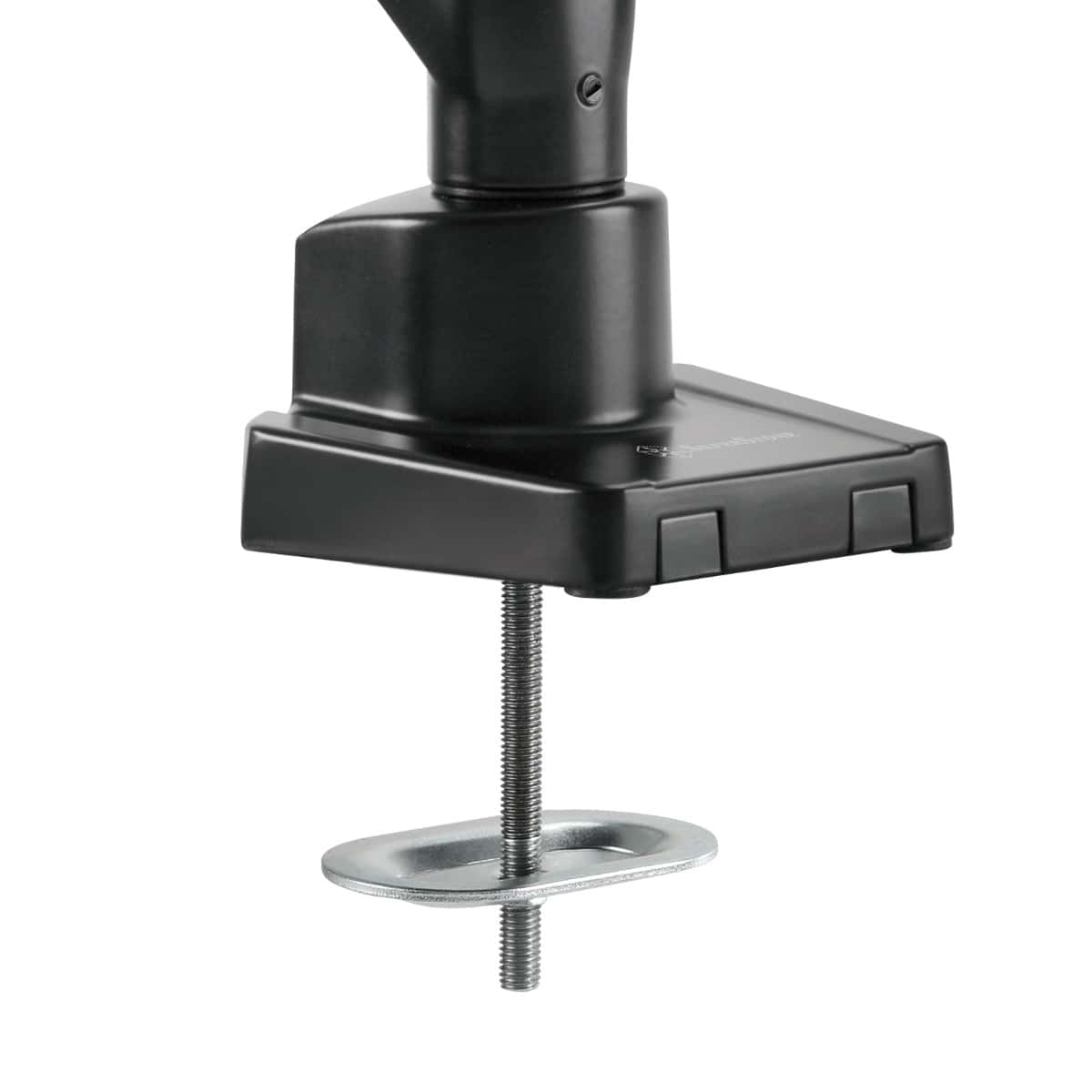 Silverstone SilverStone ARM13 Single Monitor Arm w/ Mechanical Spring Design & Versatile Adjustability, For Monitors Up To 32" Size & 9kg, VESA Mounting Interface, 100mm x 100mm Mounting Hole, Black | SST-ARM13 - thumbnail 21