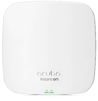 Aruba Instant On AP15 (RW) 4x4 11ac Wave2 Indoor Access Point, Support for WPA2/WPA3 | R2X06A - thumbnail 1
