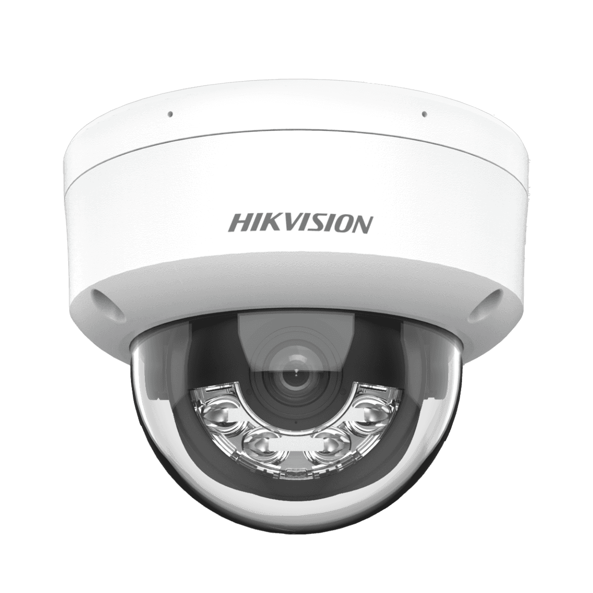 Hikvision DS-2CD2143G2-LI(S)(2U) 4 MP Acusense Smart Hybrid Light Fixed Dome Network Camera  DS-2CD2143G2-LIS2U thumbnail 1