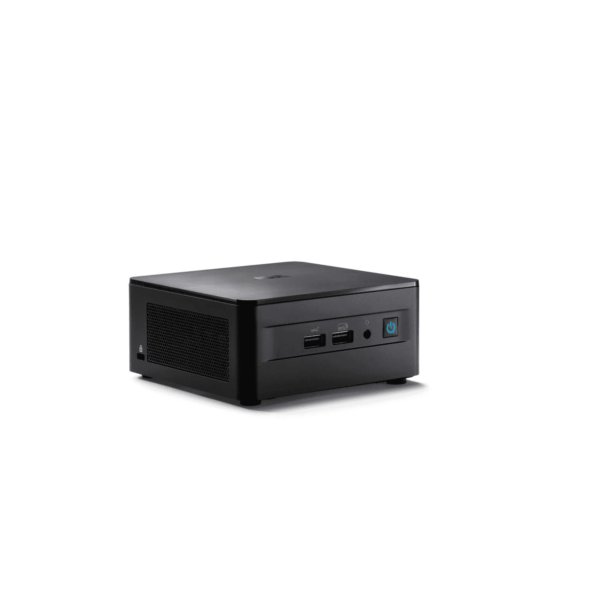 Asus ASUS NUC 12pro Mini PC, RNUC12WSHI700002I Intel Core i7-1260P Intel Iris Xe, 16GB DDR4 3200MTs, 1TB NVMe SSD, no OS/EU Cord, Tall Kit | 90AR00E1-M000J0 - thumbnail 4