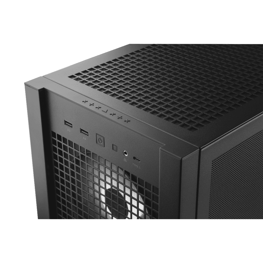 Asus ASUS Powered AMD Rendering Workstation - AMD Ryzen Threadripper 7970X, NVIDIA RTX 4090 24GB, 256GB DDR5 RAM 4800MHz, 2TB SSD Gen 4 990 PRO, 1600W, 360mm Liquid CPU Cooler??DESIGN??PC - thumbnail 2