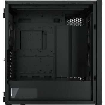 Corsair 7000D AIRFLOW Full-Tower ATX PC Case Black,  Tempered Glass, 3x 140mm Fan, USB Type-C, 11x Expansion Slots Black | CC-9011218-WW - thumbnail 1