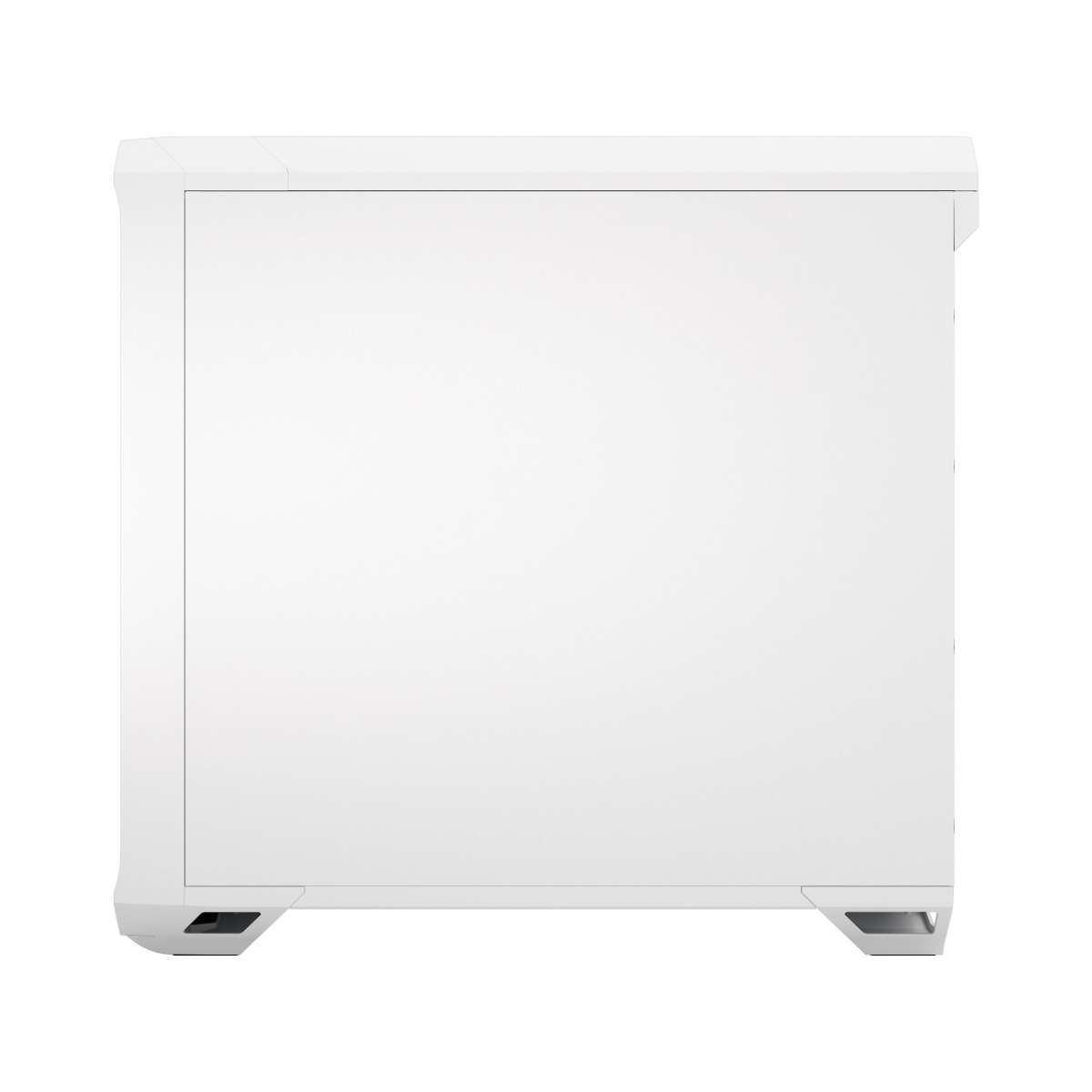 Fractal Design Fractal Design Torrent E-ATX Full Tower Computer Case, 7x Expansion Slots,  4 x 2.5" Bays, Supports Radiators up to 16.5", 2x 180mm & 3x 140mm Fans, High Airflow, White TG Clear Tint | FD-C-TOR1A-03 - thumbnail 11