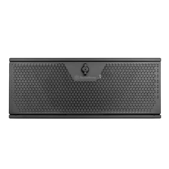 Nanotech Rackmounted Workstation: AMD Ryzen 9 7950X3D 16-C 32-T, Nvidia RTX A2000 12GB GDDR6, 64GB (2x32) RAM DDR5 6000Mhz, 990 PRO 2TB SSD + 4TB HDD WD Ultrastar, 1000W PSU Gold, 360mm Liquid Cooler W11 PRO,  Wi-Fi 6E, Bluetooth v5.2, and 1 Year Warranty - thumbnail 1