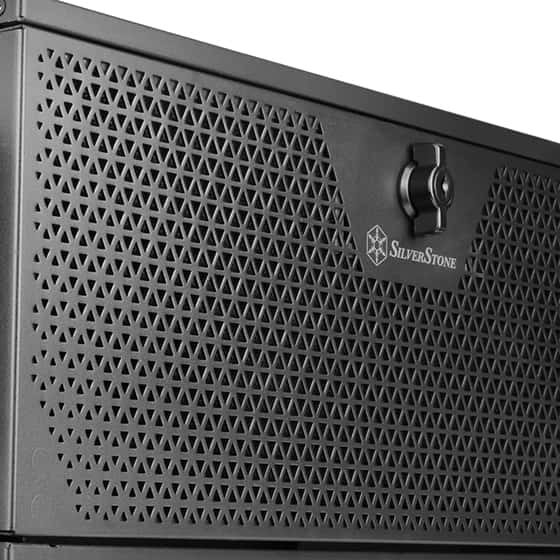 Nanotech Nanotech Rackmounted Workstation and Rendering: AMD Ryzen 9 7950X3D 16-C 32-T, Nvidia 4080 SUPER  GDDR6, 64GB RAM DDR5 6000Mhz, 4TB SSD NVME+4TB HDD WD Ultrastar, 1300W, 360mm Liquid Cooler, Win11 PRO, WiFi, Bt, And 1 Year Warranty - thumbnail 8