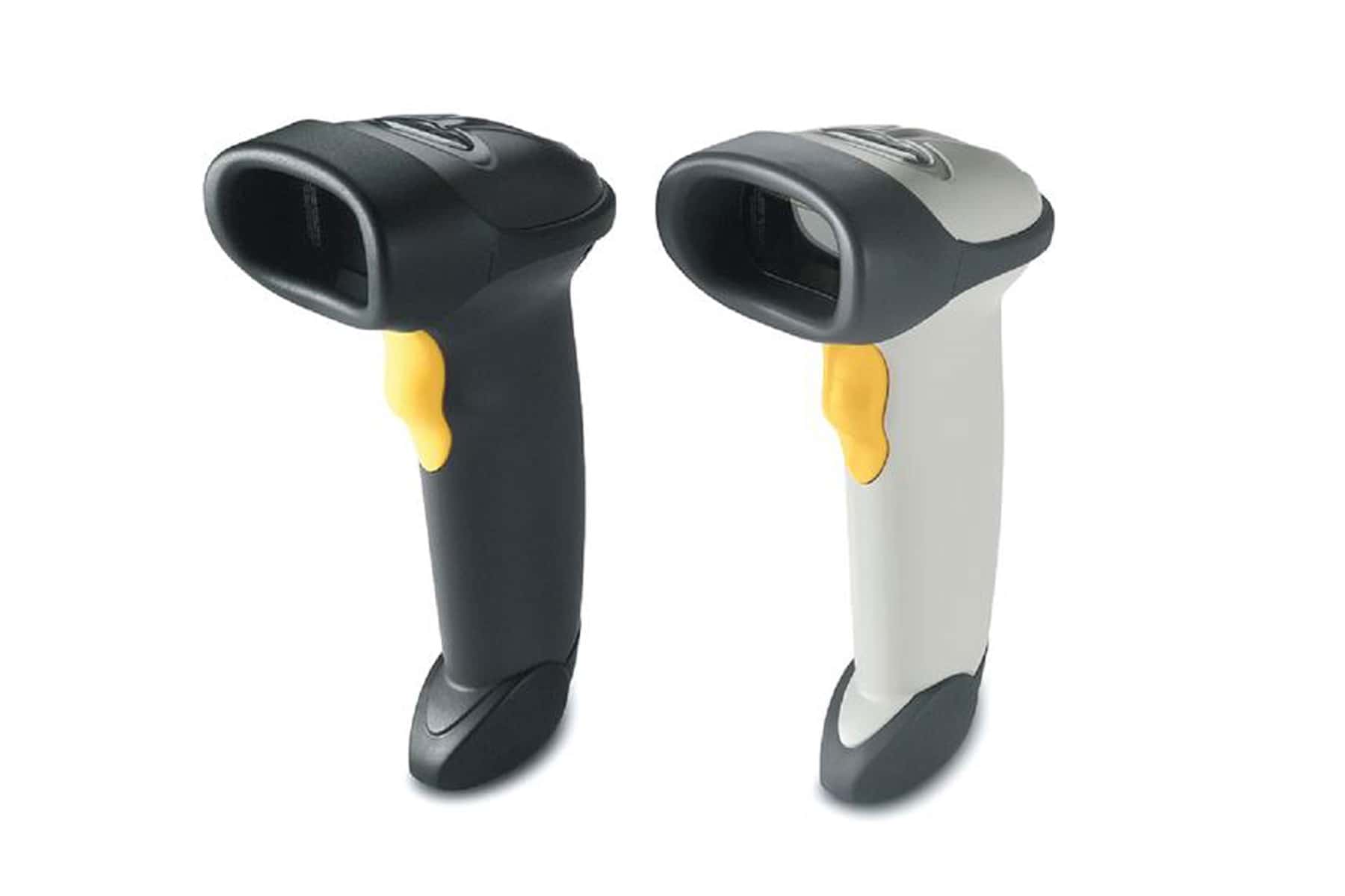 Symbol LS2208 1D Scanner, high-performance handheld 1D barcode scanner - thumbnail 2