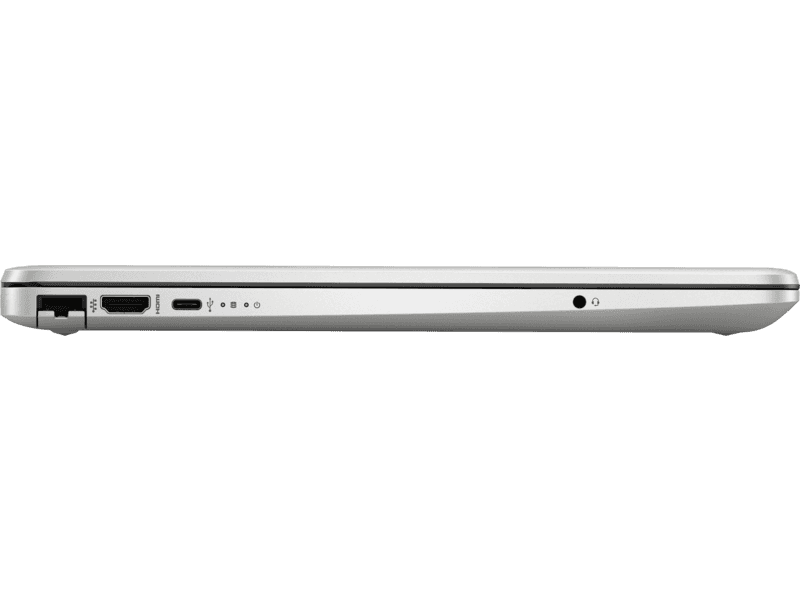 HP Laptop 15-dw4026nia Intel Core i7-1255U 8GB 512GB SSD 15.6 Full HD Nvidia GeForce MX550 2GB DOS - Silver - thumbnail 2