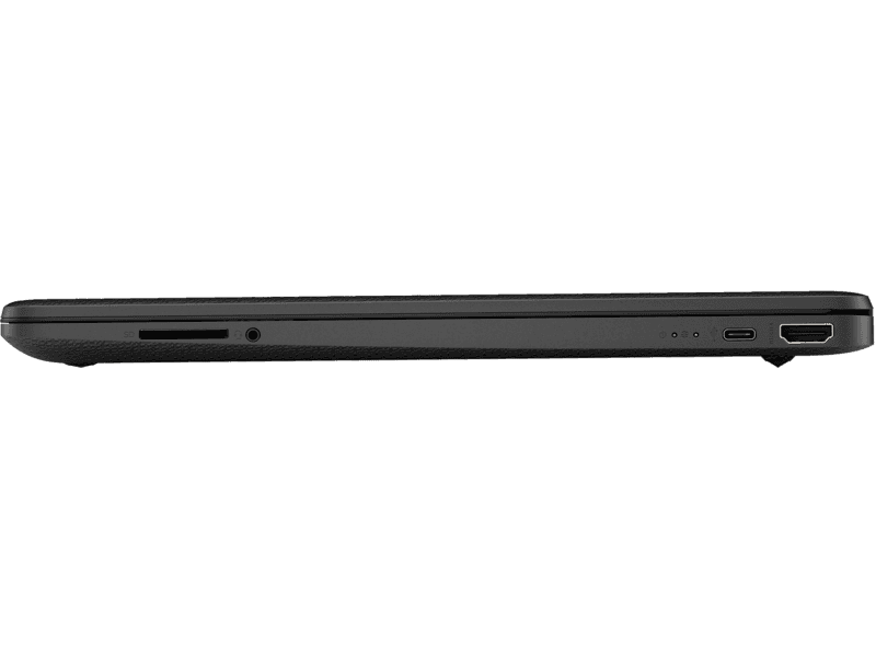 Hp HP 15S-FQ5000NIA Laptop Intel Core i3-1215U 4GB RAM 256GB SSD Intel Graphics 15.6" HD Display Dos Jet Black - thumbnail 1
