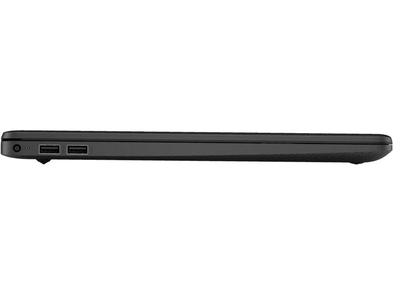 Hp HP 15S-FQ5000NIA Laptop Intel Core i3-1215U 4GB RAM 256GB SSD Intel Graphics 15.6" HD Display Dos Jet Black - thumbnail 3