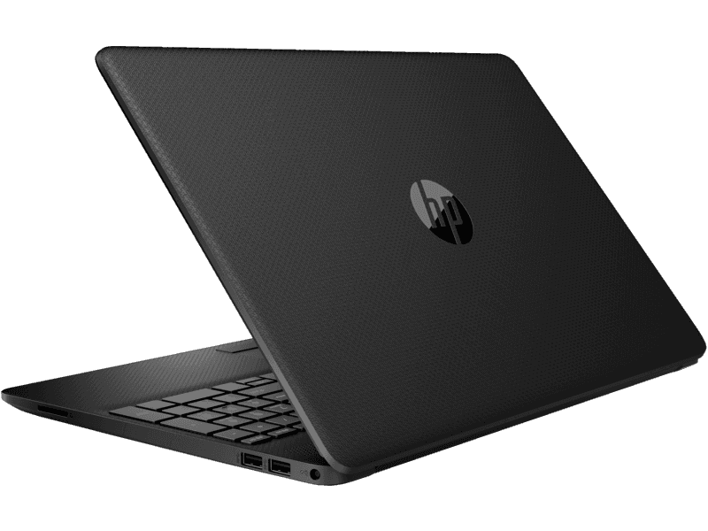 Hp HP Laptop 15s-fq5035ny, FreeDOS 3.0, 15.6", Intel?? Core??? i7, 8GB RAM, SSD, FHD, Jet black - thumbnail 5
