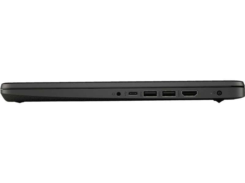 Hp HP Notebook 15-DW3024NIA 15.6" HD Laptop, 11th Gen Intel Core i3 1115G4, 4GB RAM, 256GB SSD, DOS | 15-DW3024NIA - thumbnail 1
