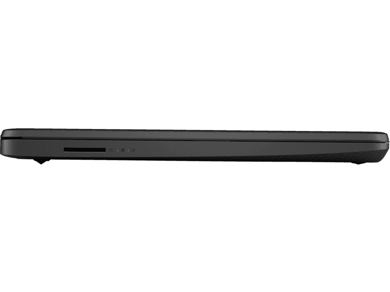 Hp HP 14S-DQ5011NIA 14" HD Display Laptop, 12th Gen Intel Core i5-1235U 3.3Ghz, 8GB DDR4 RAM, 512GB SSD, Intel Iris Xe Graphics, DOS, Black | 6G5K4EA#BH5 - thumbnail 5