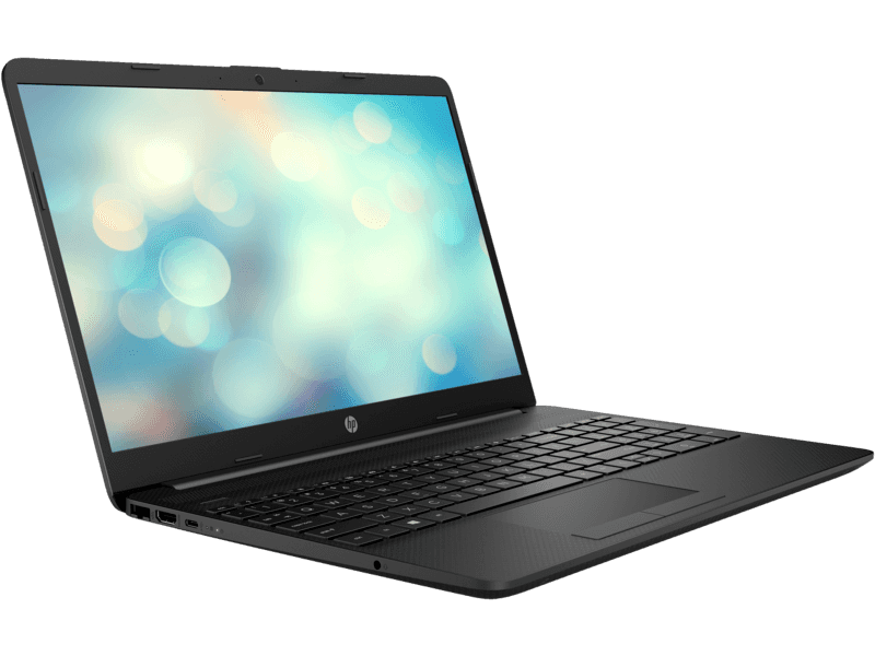 Hp HP Laptop 15s-fq5035ny, FreeDOS 3.0, 15.6", Intel?? Core??? i7, 8GB RAM, SSD, FHD, Jet black - thumbnail 3