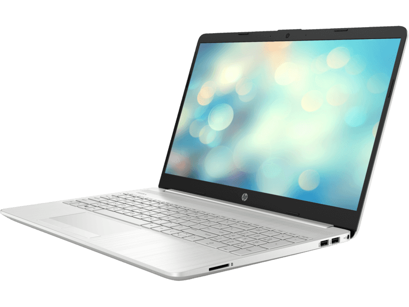 HP Laptop 15-dw4026nia Intel Core i7-1255U 8GB 512GB SSD 15.6 Full HD Nvidia GeForce MX550 2GB DOS - Silver - thumbnail 5