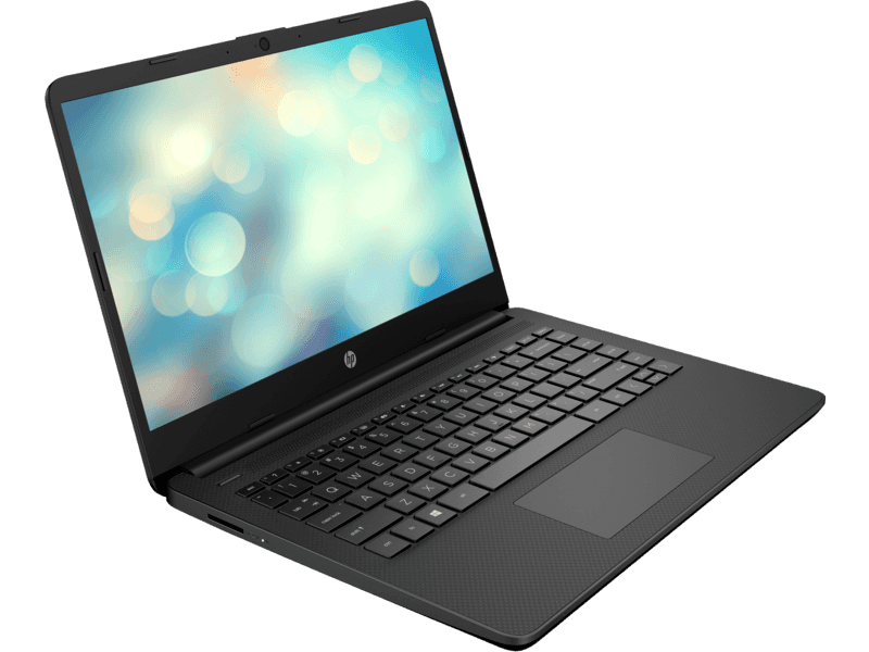 Hp HP Notebook 15-DW3024NIA 15.6" HD Laptop, 11th Gen Intel Core i3 1115G4, 4GB RAM, 256GB SSD, DOS | 15-DW3024NIA - thumbnail 5