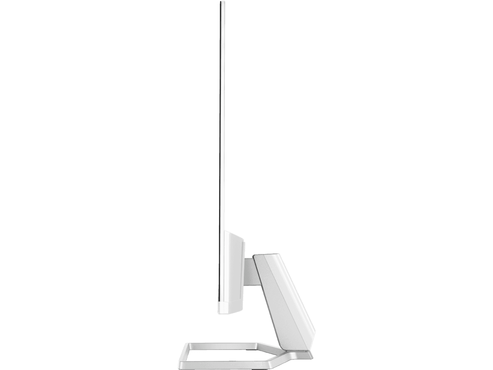 Hp HP M27FW 27" FHD IPS LED Monitor, 1920x1080 Resolution, 75Hz Refresh Rate, 5ms Response Time, AMD FreeSync, 99% sRGB Color Gamut, 1000:1 Contrast Ratio, HDMI, VGA | 2H1A4AA#ABA / 2H1A4AS - thumbnail 1