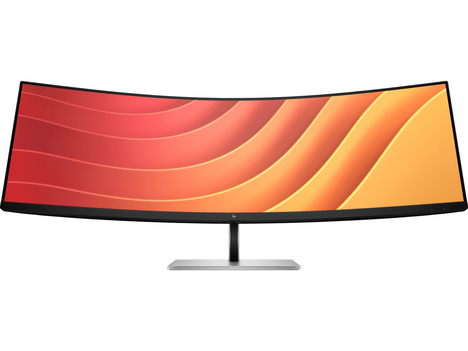 Hp HP E45c G5 DQHD Curved Monitor, 44.5" diagonal, (5120 x 1440), VA Panel, 60 Hz, 3ms GtG (with overdrive), 1500R curvature; Height adjustable, AMD Freesync??? Premium, Integrated speakers, HP Eye Ease, Virtual dual display, Ambient light sensor, Anti-glare - thumbnail 10