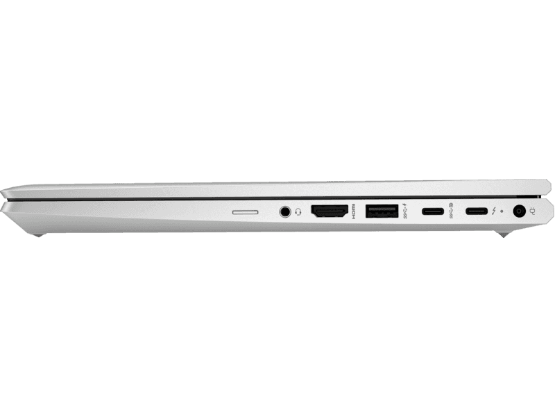 Hp HP EliteBook 650 G10 Business Laptop, 14" Diagonal FHD IPS Display, Intel Core i5-1335U, 8GB RAM, 512 GB SSD, Intel Iris X??? Graphics, Backlit English K/B, Free DOS, Silver | 818C3EA#BH5 - thumbnail 1