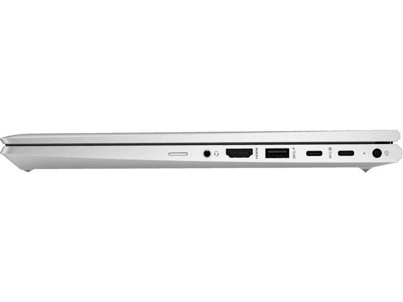 HP PROBOOK 440 G10 (816N5EA) Notebook i7-1355U-5.0GHz, 8GB, 512GB SSD, 14" FHD IPS, CAMERA, FPR, BT, WIFI, DOS, INTEL UHD GRAPHICS, SILVER, BACKLIT KEYBOARD, 1 YEAR WARRANTY thumbnail 3